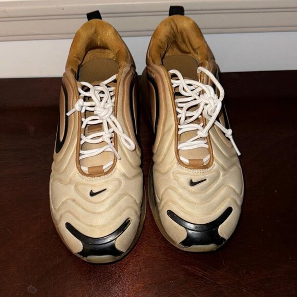 Nike Air Max 720 Desert Men's 9.5 US - Picture 7 of 12